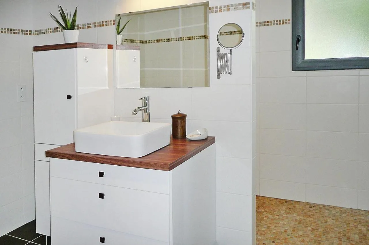 Holiday Home, Telgruc Sur Mer
