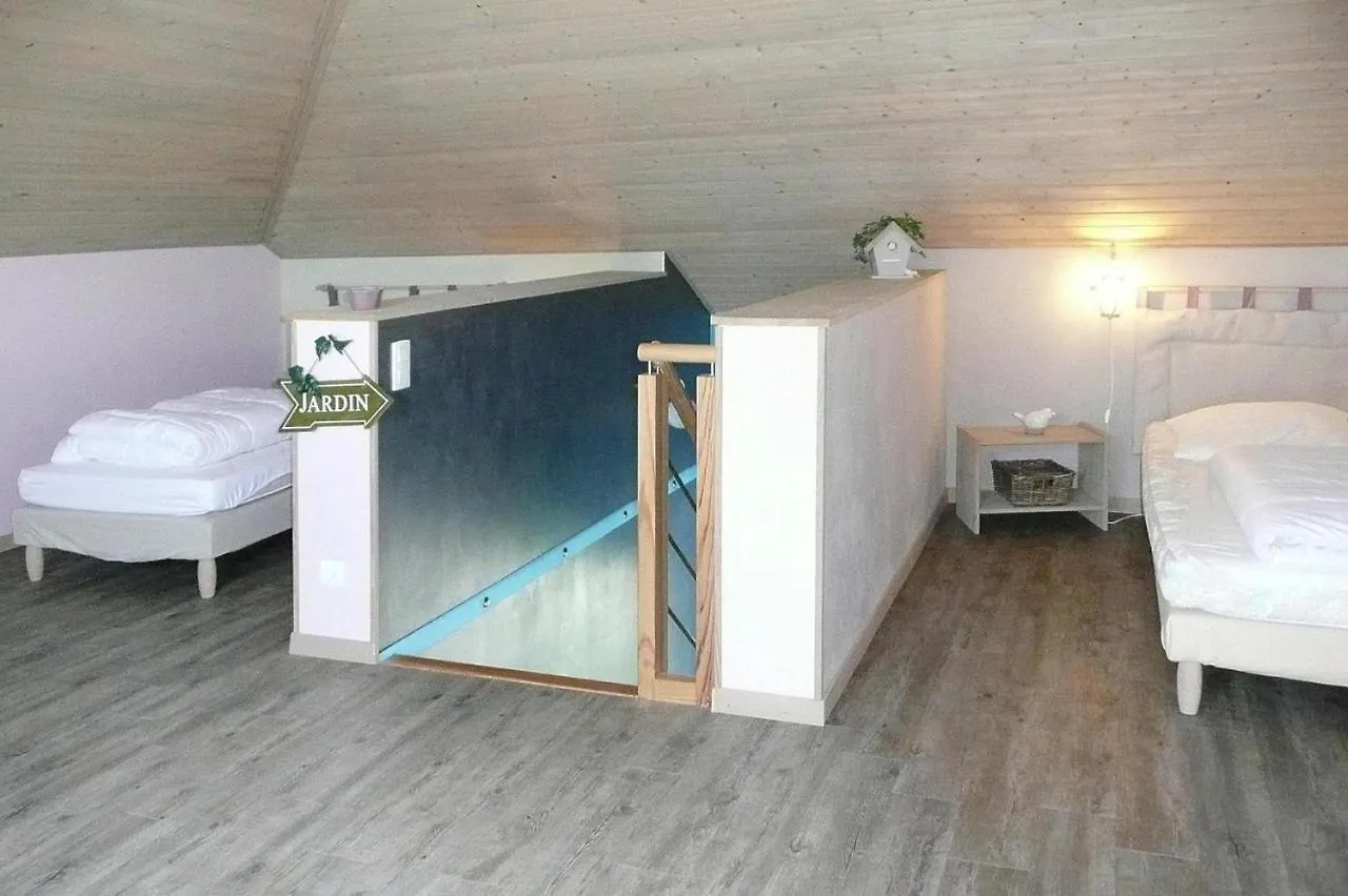Holiday Home, Telgruc Sur Mer