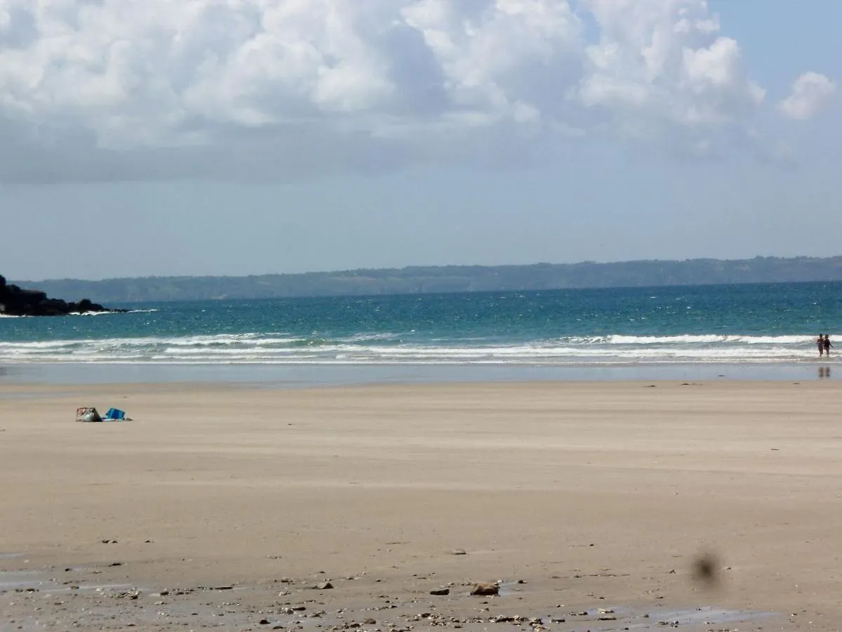 Holiday Home, Telgruc Sur Mer