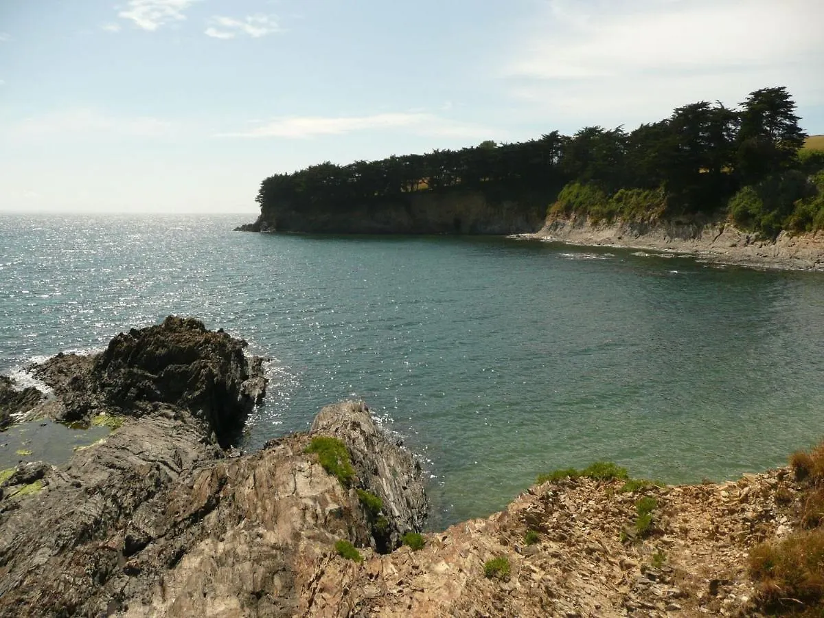 Holiday Home, Telgruc Sur Mer 0*, Telgruc-sur-Mer