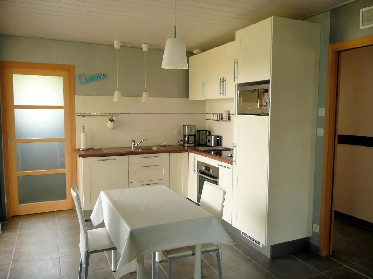 Holiday Home, Telgruc Sur Mer