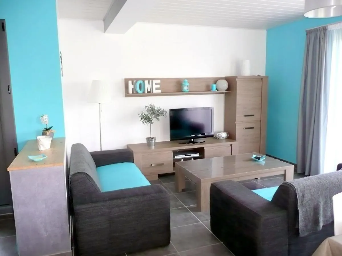 Holiday Home, Telgruc Sur Mer  Telgruc-sur-Mer