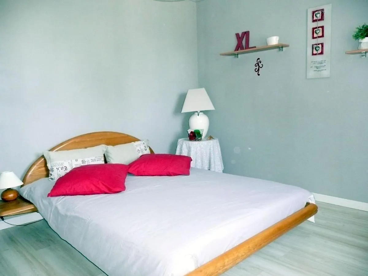 Holiday Home, Telgruc Sur Mer France