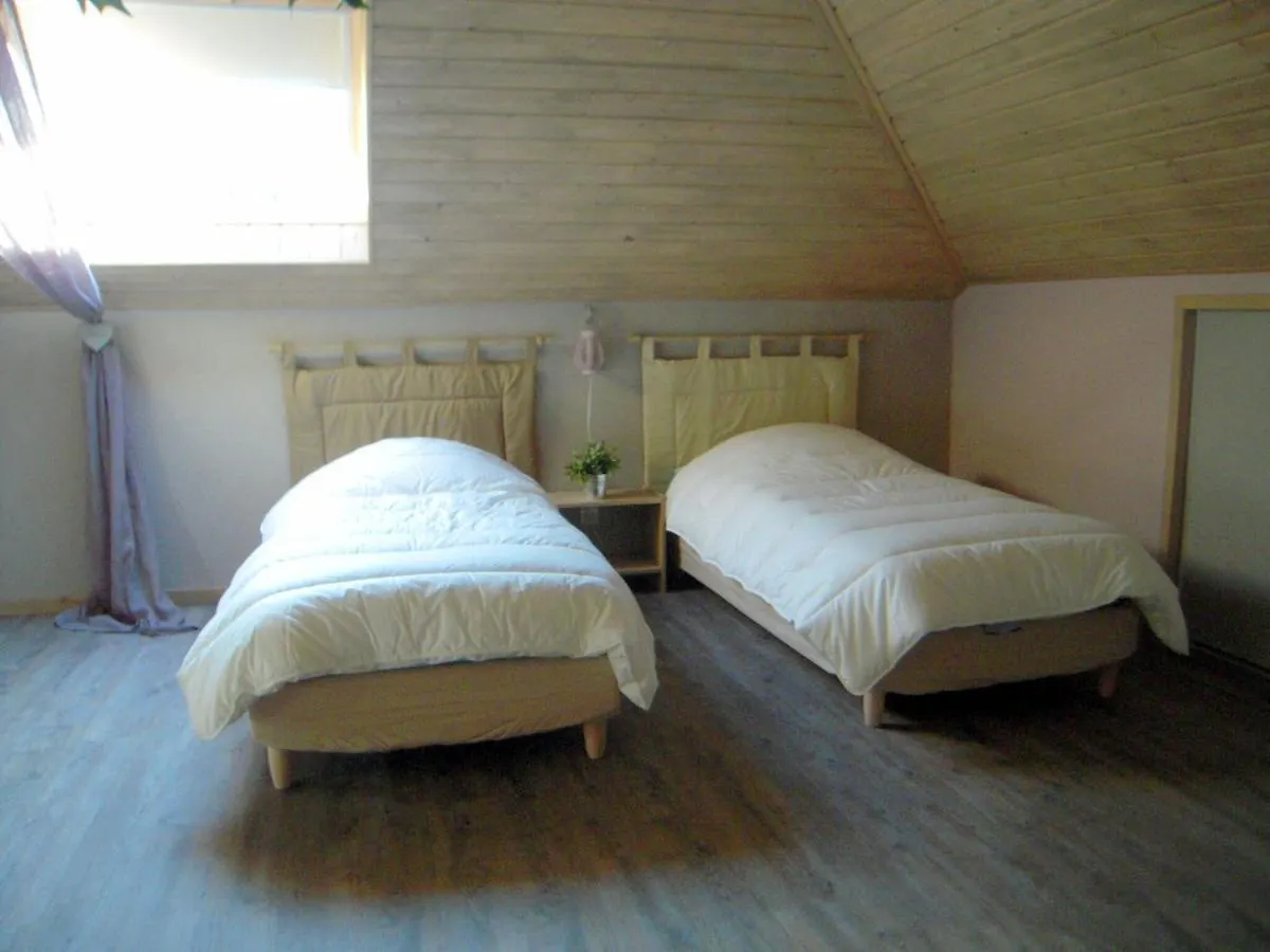 Holiday Home, Telgruc Sur Mer Telgruc-sur-Mer
