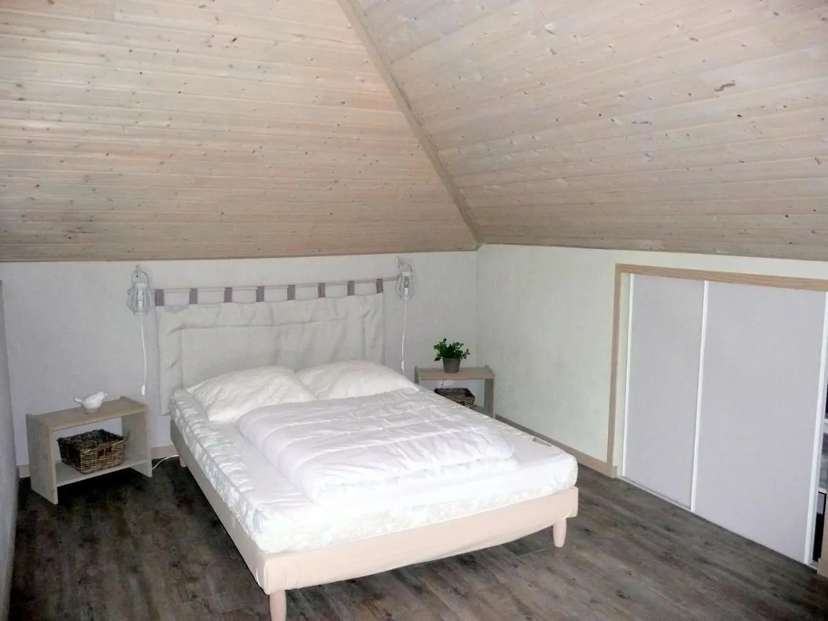 Holiday Home, Telgruc Sur Mer
