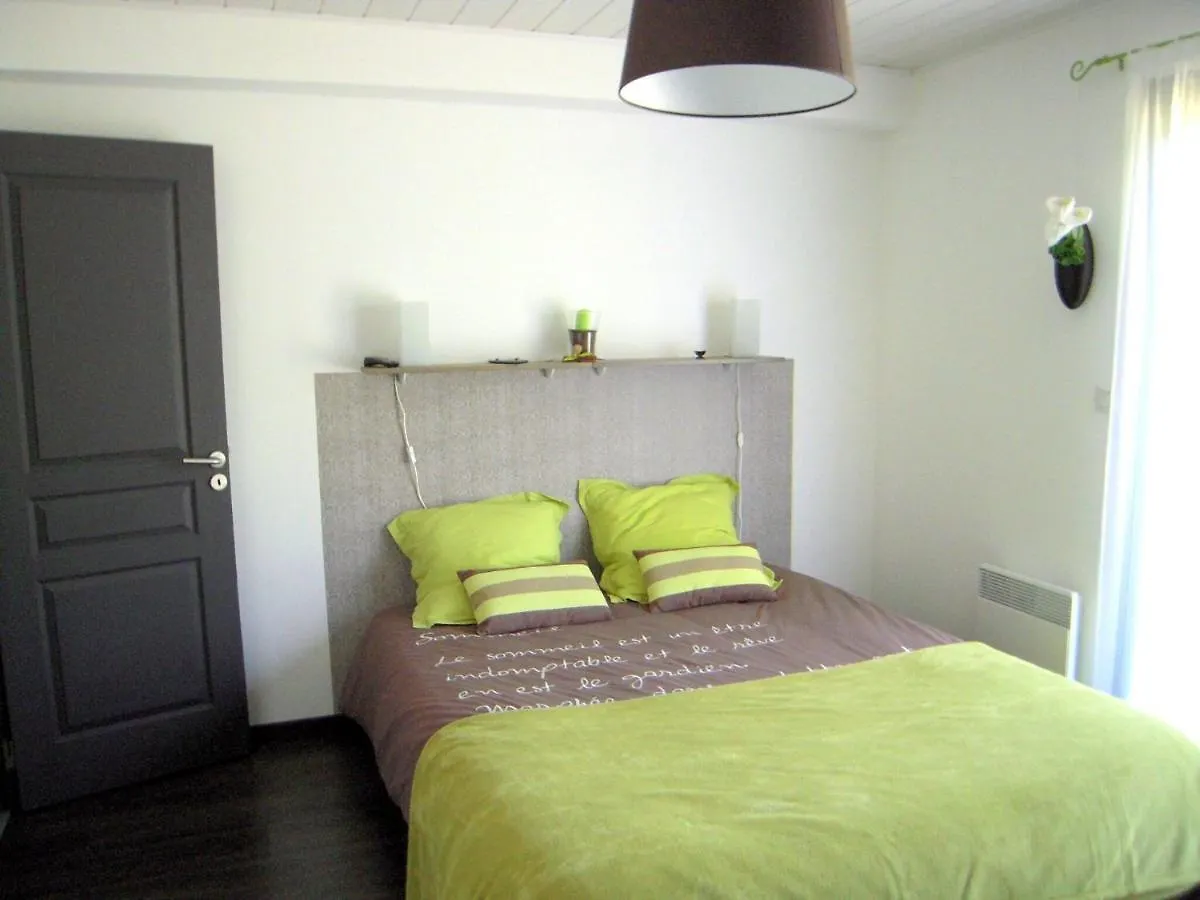 Holiday Home, Telgruc Sur Mer Francja