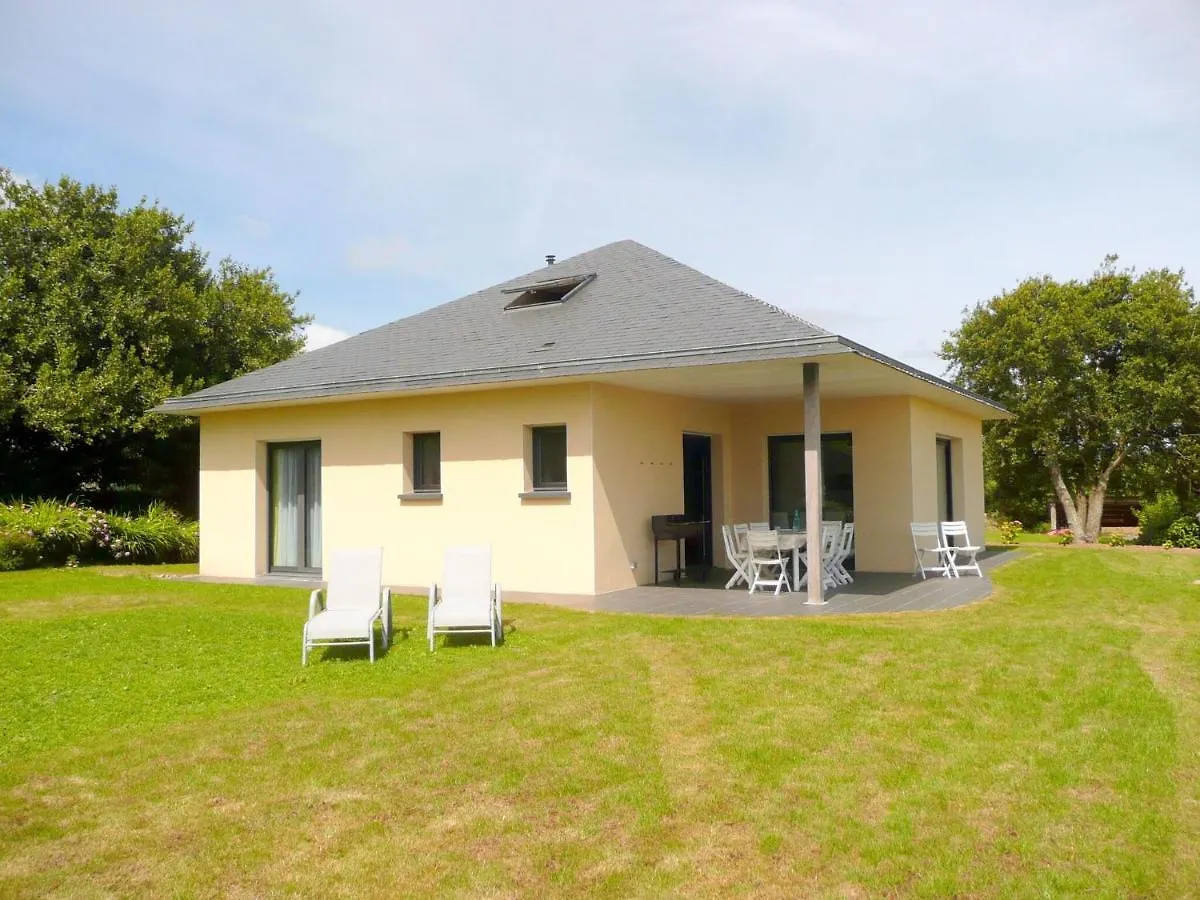 Holiday Home, Telgruc Sur Mer
