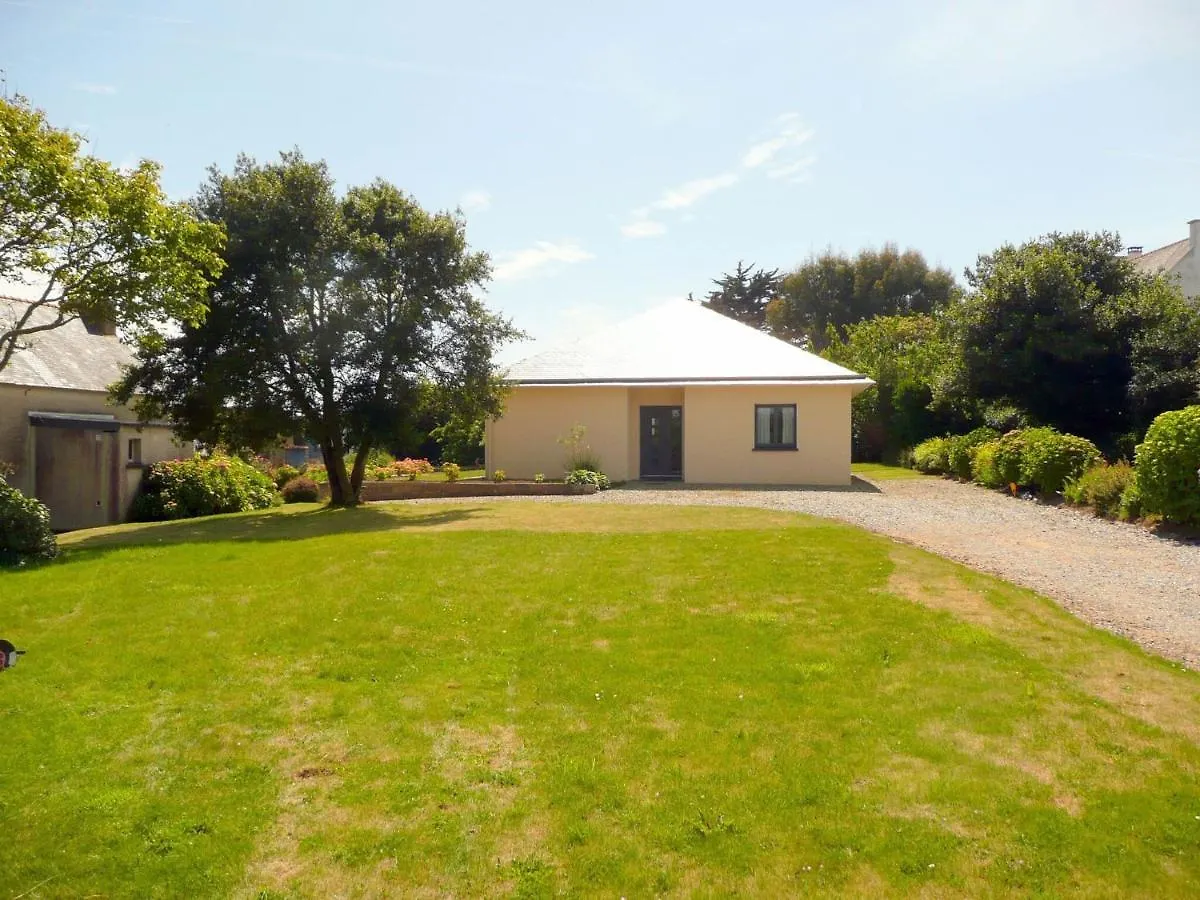 Holiday Home, Telgruc Sur Mer 0*, Telgruc-sur-Mer
