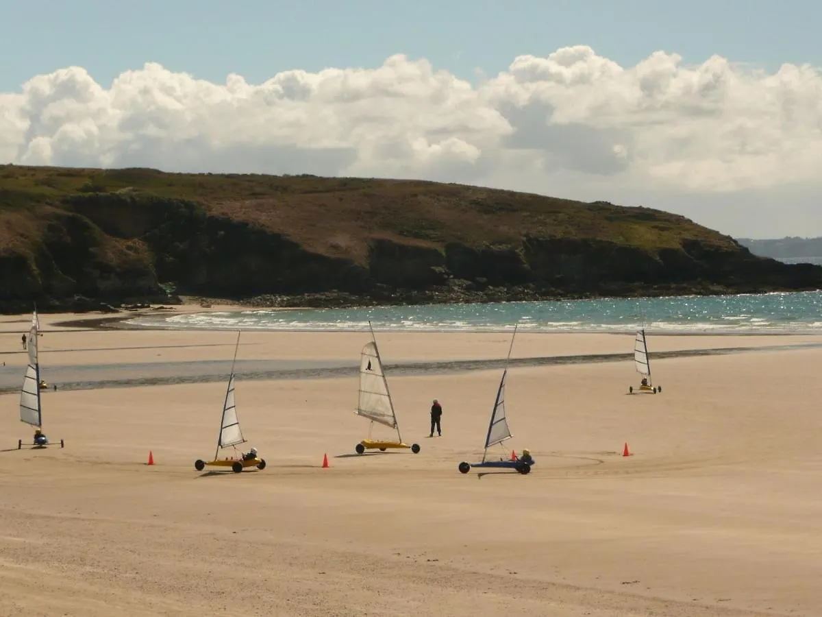 Holiday Home, Telgruc Sur Mer