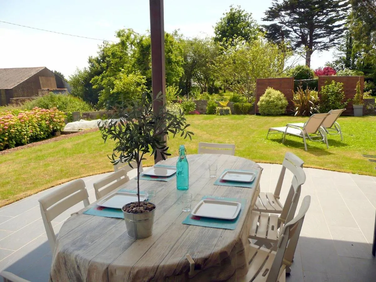 Holiday Home, Telgruc Sur Mer