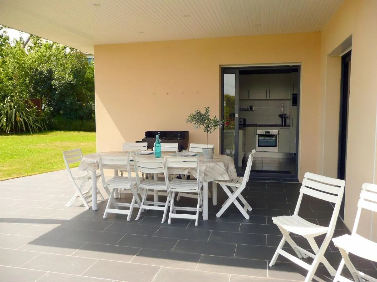 Holiday Home, Telgruc Sur Mer Francia