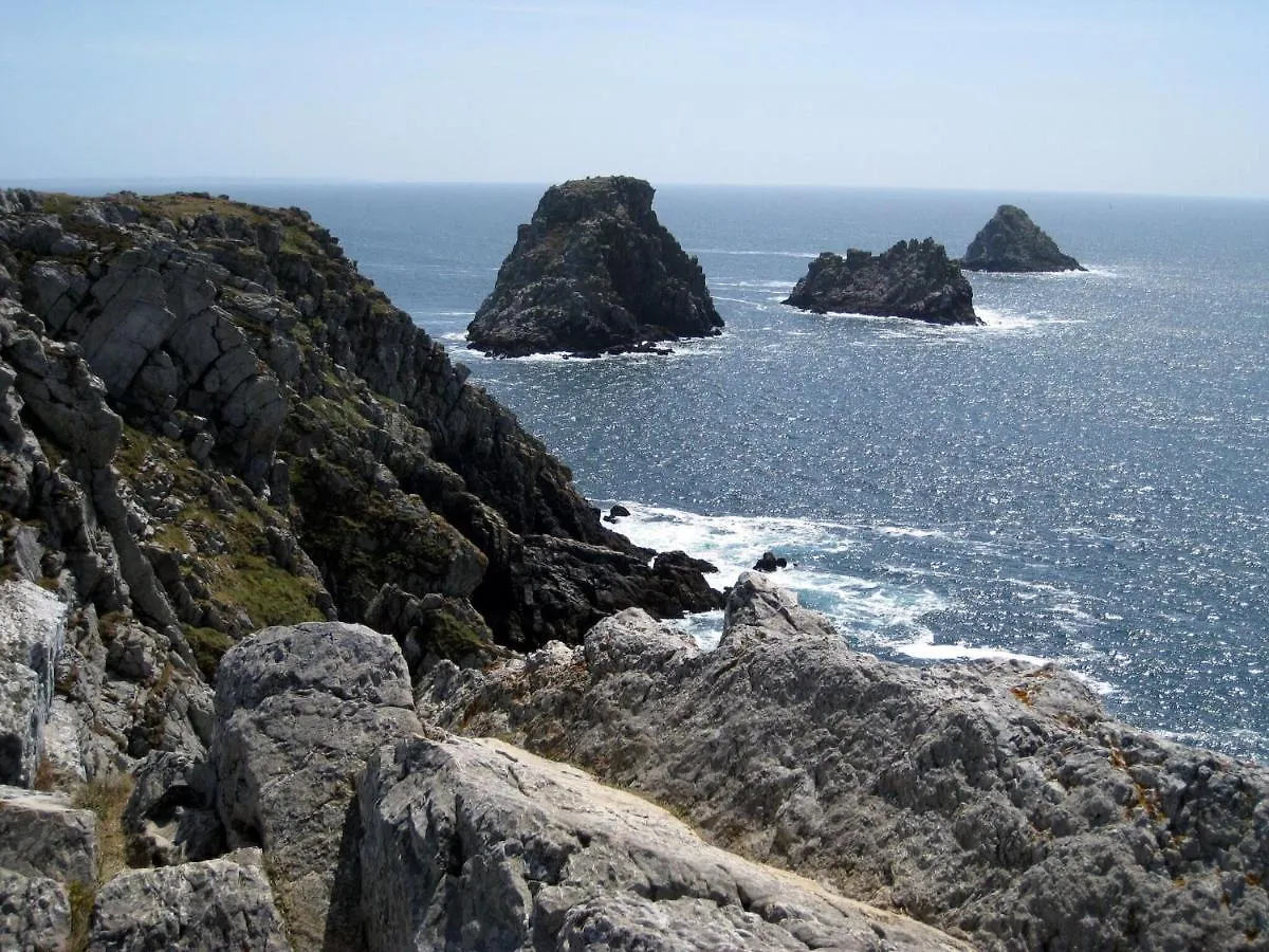 Holiday Home, Telgruc Sur Mer