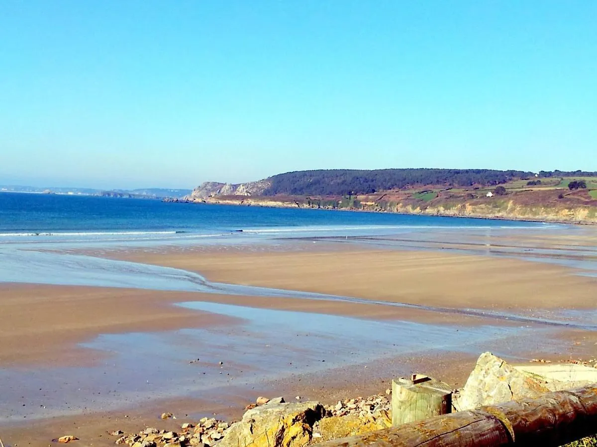 Holiday Home, Telgruc Sur Mer France