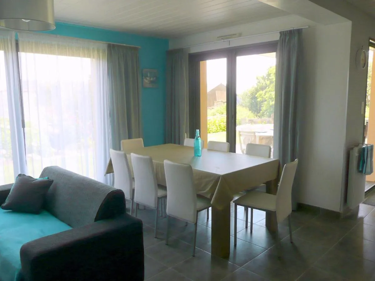Holiday Home, Telgruc Sur Mer