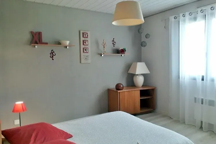 Holiday Home, Telgruc Sur Mer 0*, Telgruc-sur-Mer