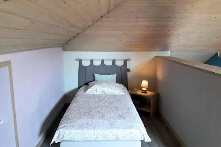 Holiday Home, Telgruc Sur Mer