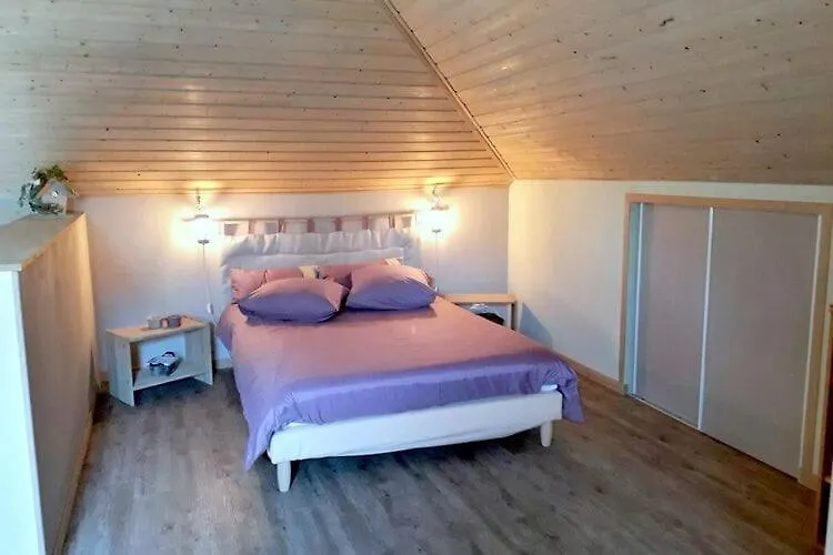 Holiday Home, Telgruc Sur Mer Telgruc-sur-Mer