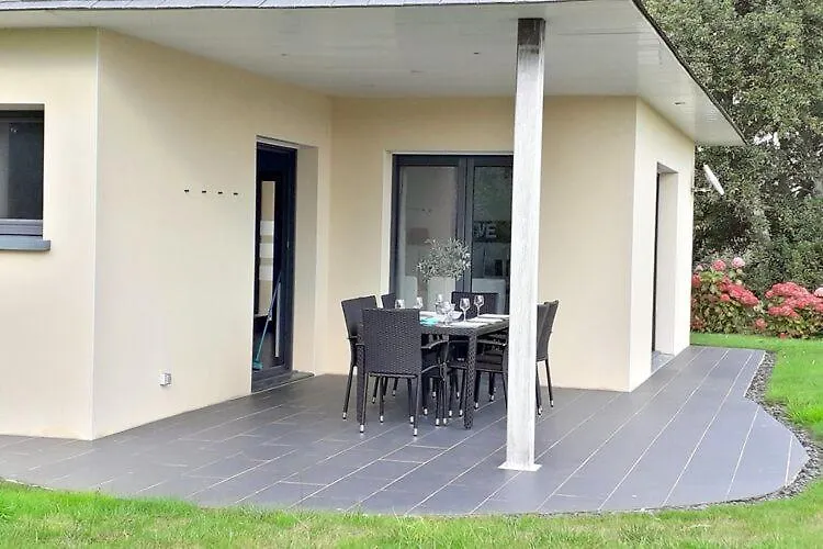 Holiday Home, Telgruc Sur Mer France