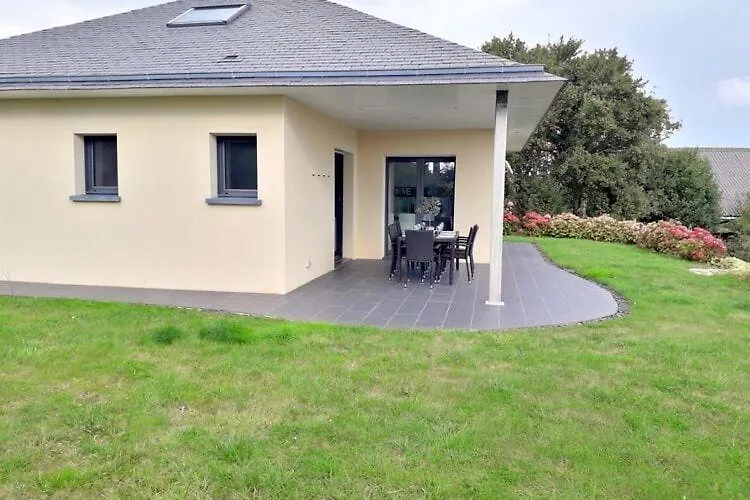 Holiday Home, Telgruc Sur Mer 0*, Telgruc-sur-Mer Francia