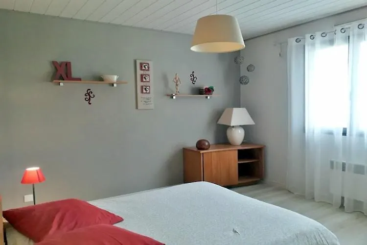 Holiday Home, Telgruc Sur Mer
